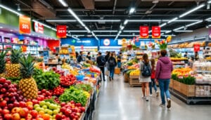 ontdek in april 2025 de beste aanbiedingen en exclusieve kortingen bij lidl. mis deze kans niet om te profiteren van geweldige deals op je favoriete producten!
