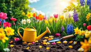 ontdek de beste tips om je bloementuin in april te optimaliseren! leer hoe je de juiste planten kiest, de grond voorbereidt en zorgt voor een weelderige bloei dit seizoen.