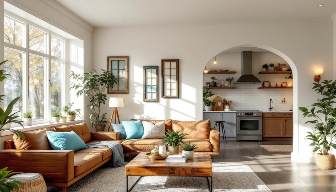 Effectieve manieren om je huis voordelig te renoveren