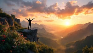 ontdek hoe je jouw mindset kunt transformeren en zo je leven in 2025 positief kunt veranderen. laat oude gedachten achter je en omarm een nieuwe toekomst vol mogelijkheden!