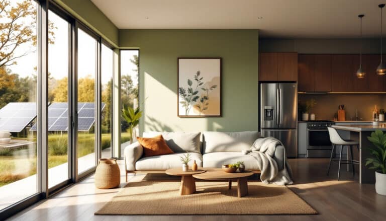 ontdek effectieve tips en strategieën om de energie-efficiëntie van je woning te verbeteren. maak je huis duurzamer en verlaag je energiekosten met handige aanpassingen en slimme oplossingen.