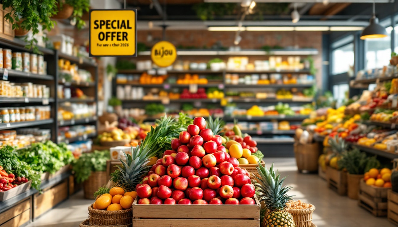 De grootste kortingen bij Lidl in april 2025