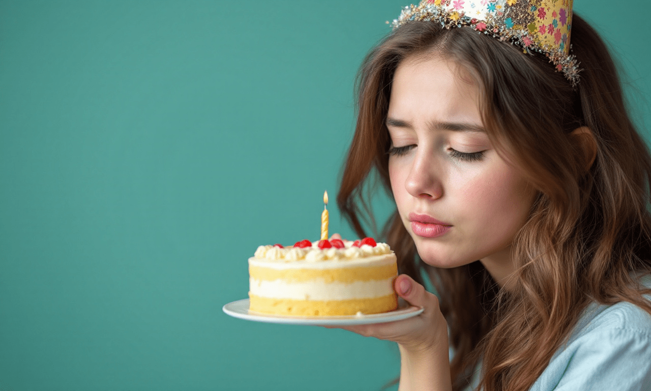 Waarom vieren sommige mensen hun verjaardag niet? Deze 5 verborgen redenen kunnen je verbazen!