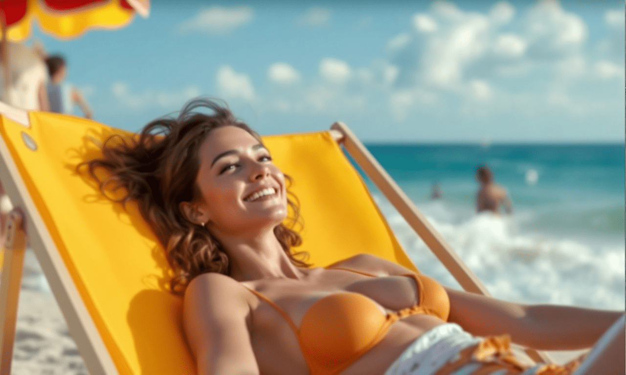 De verrassende strandstoel van IKEA die je nooit had verwacht!