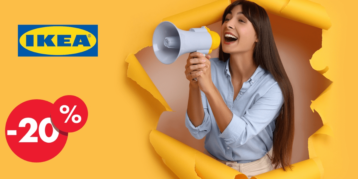 Transformeer je tuin met deze onverwachte IKEA must-have die iedereen zal jaloers maken!