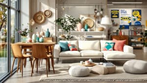 ontdek de geweldige speciale aanbiedingen van ikea in april 2025! profiteer van kortingen op meubels en woonaccessoires en geef jouw interieur een frisse look deze lente.