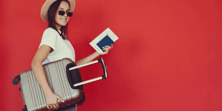 Zet je koffers klaar: deze week zijn de beste reisdeals van Action te vinden!