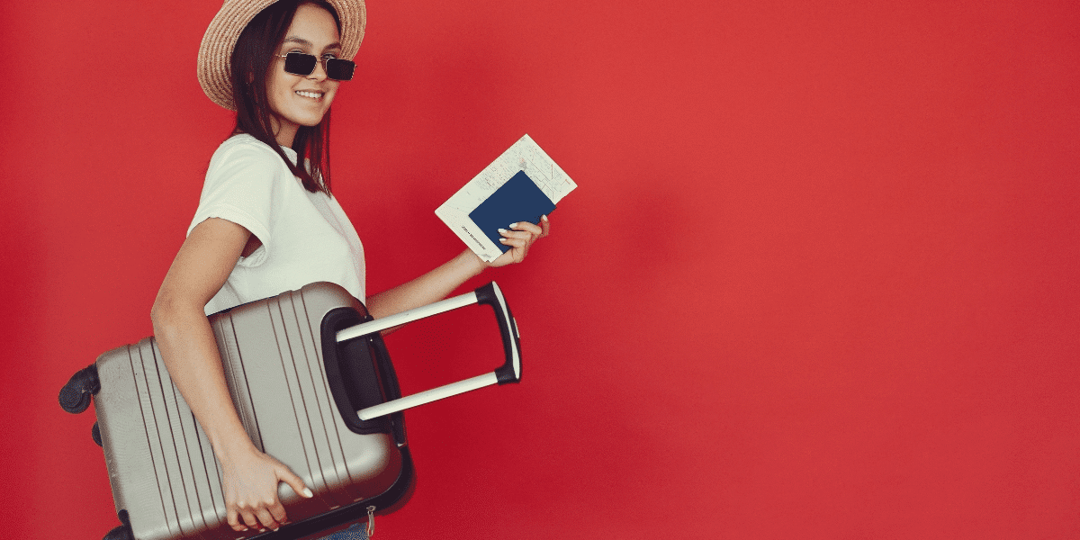 Zet je koffers klaar: deze week zijn de beste reisdeals van Action te vinden!