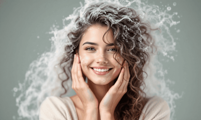 Zeg vaarwel tegen haaruitval: 3 verrassende shampoos met knoflook, brandnetel en rozemarijn!