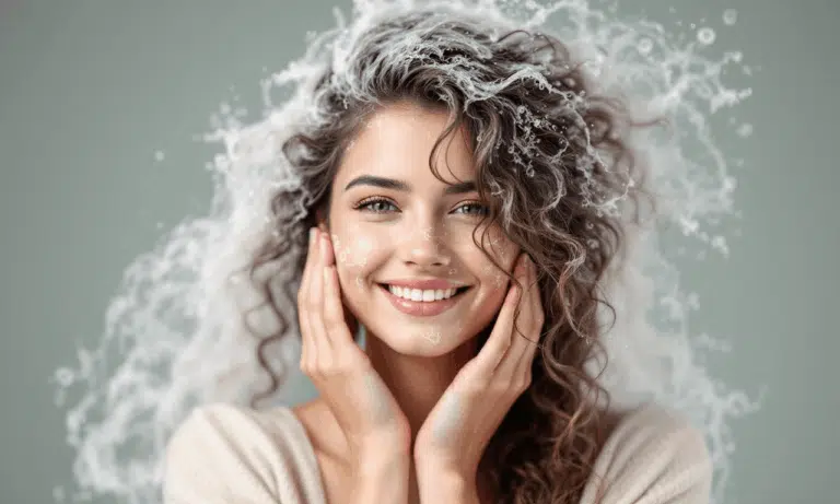 Zeg vaarwel tegen haaruitval: 3 verrassende shampoos met knoflook, brandnetel en rozemarijn!