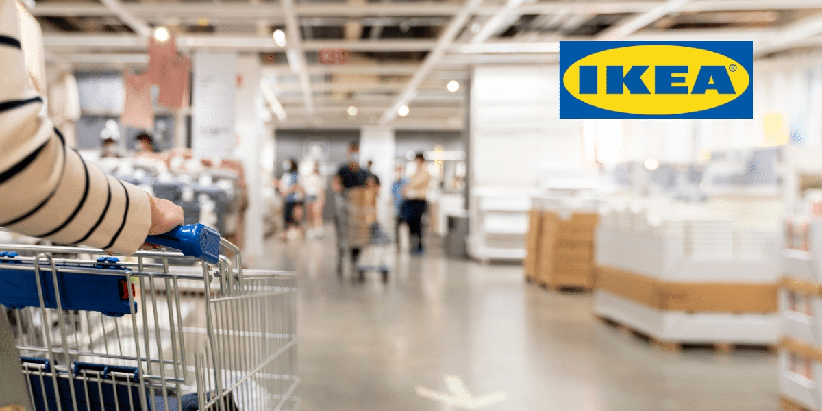 Waarom deze Ikea-collectie jouw dagelijks leven zal veranderen!