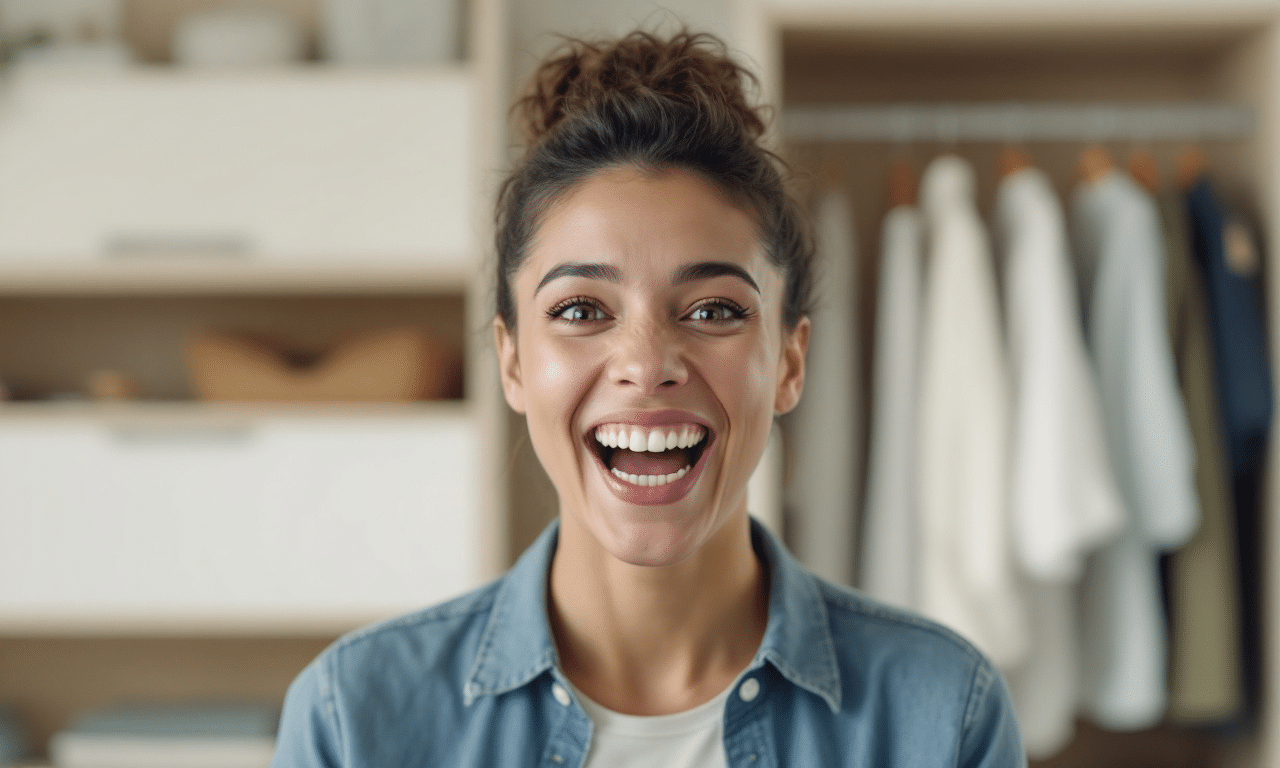 Transformeer je garderobe: Ikea’s revolutionaire collectie voor 2025 is hier!