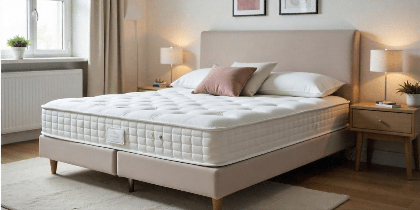 Verbluffend! Zo maak je je matras in een handomdraai schoon zonder moeite