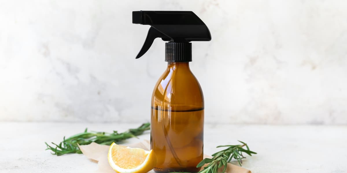 Verander je huis in een mediterrane oase met deze eenvoudige luchtverfrisser!