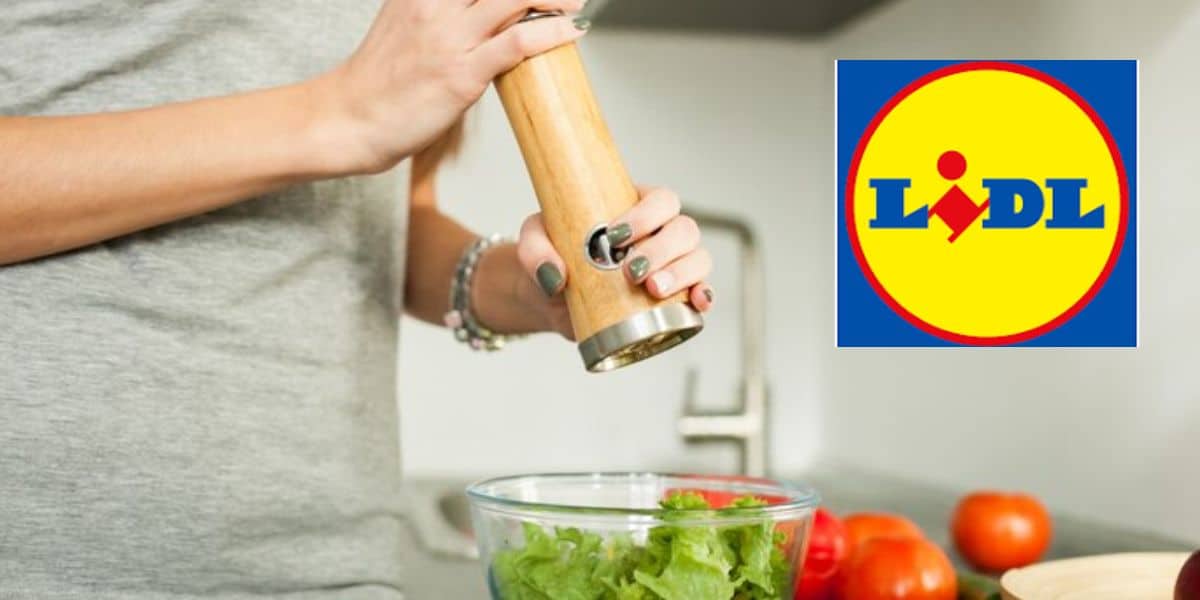 Waarom dit unieke Lidl-accessoire jouw keuken zal revolutioneren!