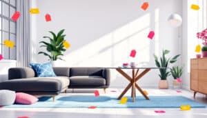 ontdek de beste kortingen en slimme deals bij ikea in april 2025. jouw ultieme gids voor besparen op meubels en woonaccessoires. mis deze kans niet om je huis stijlvol en betaalbaar in te richten!
