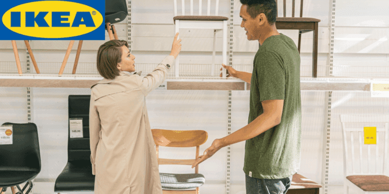 Mis het niet: Geweldige IKEA-kortingen die je gewoon niet kunt weerstaan!