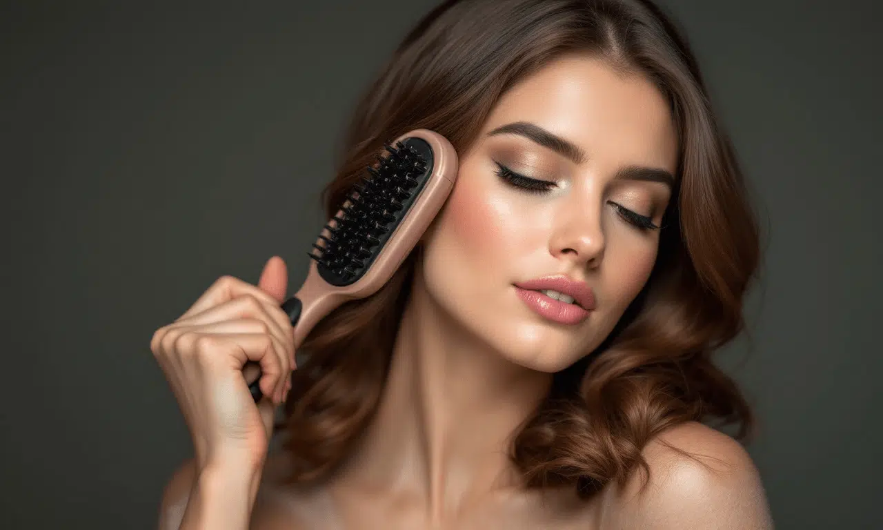 Verander je look: deze haarstyling tools maken elk feestkapsel magisch!