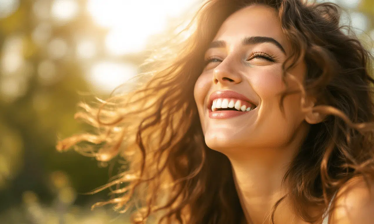 Zonneschade? Dit zijn de geheimen voor perfect beschermd haar!