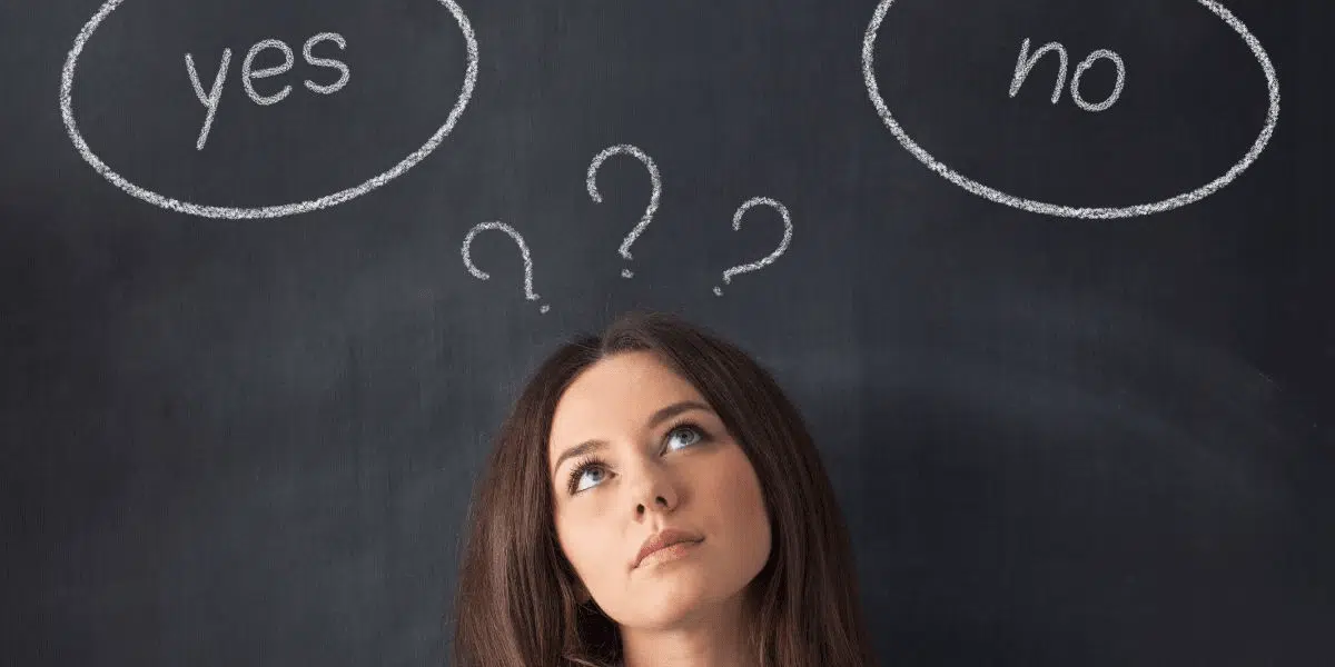 Wat zegt jouw keuze over jou? Goed of slecht nieuws: laat je verrassen!