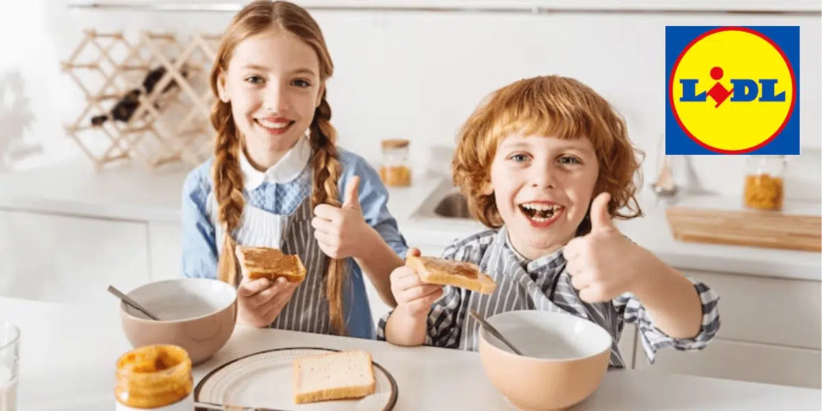 Mis het niet: dit slimme keukenapparaat van Lidl maakt je ochtenden een stuk makkelijker!