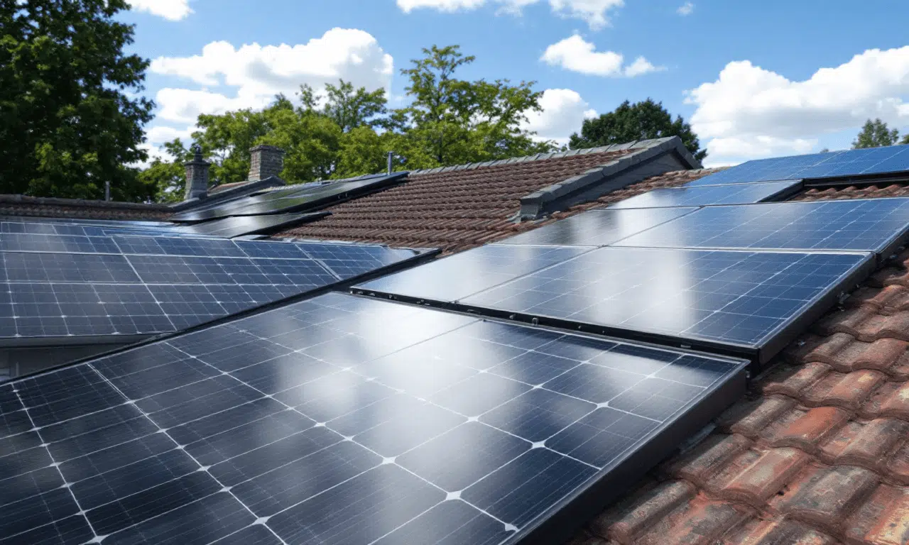 Zonnepanelen: dit moet je écht weten voor je de sprong waagt!