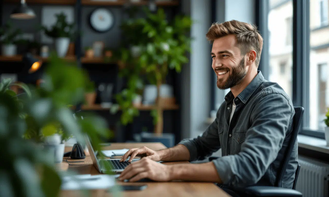 Van maandag naar woensdag: Zo werk je de helft minder en word je bijna 50%productiever!
