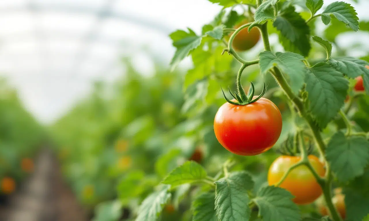 Verbluffende tomaten: 5 geheimen die je tuin tot leven brengen!