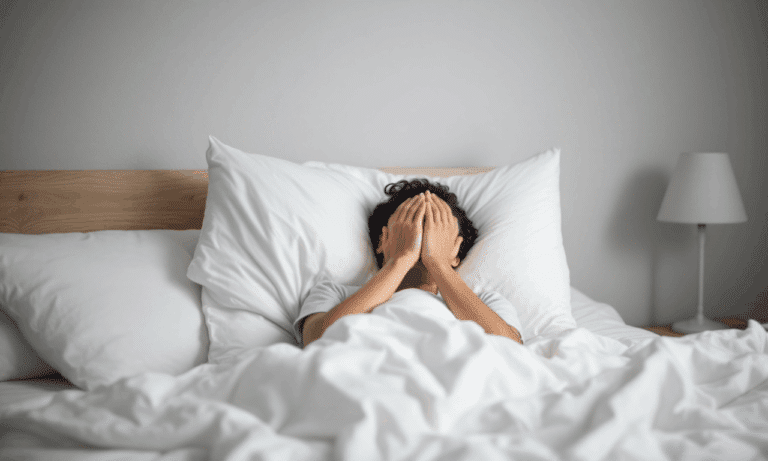 5 verrassende gewoontes die je uit bed doen springen!