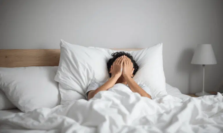 5 verrassende gewoontes die je uit bed doen springen!