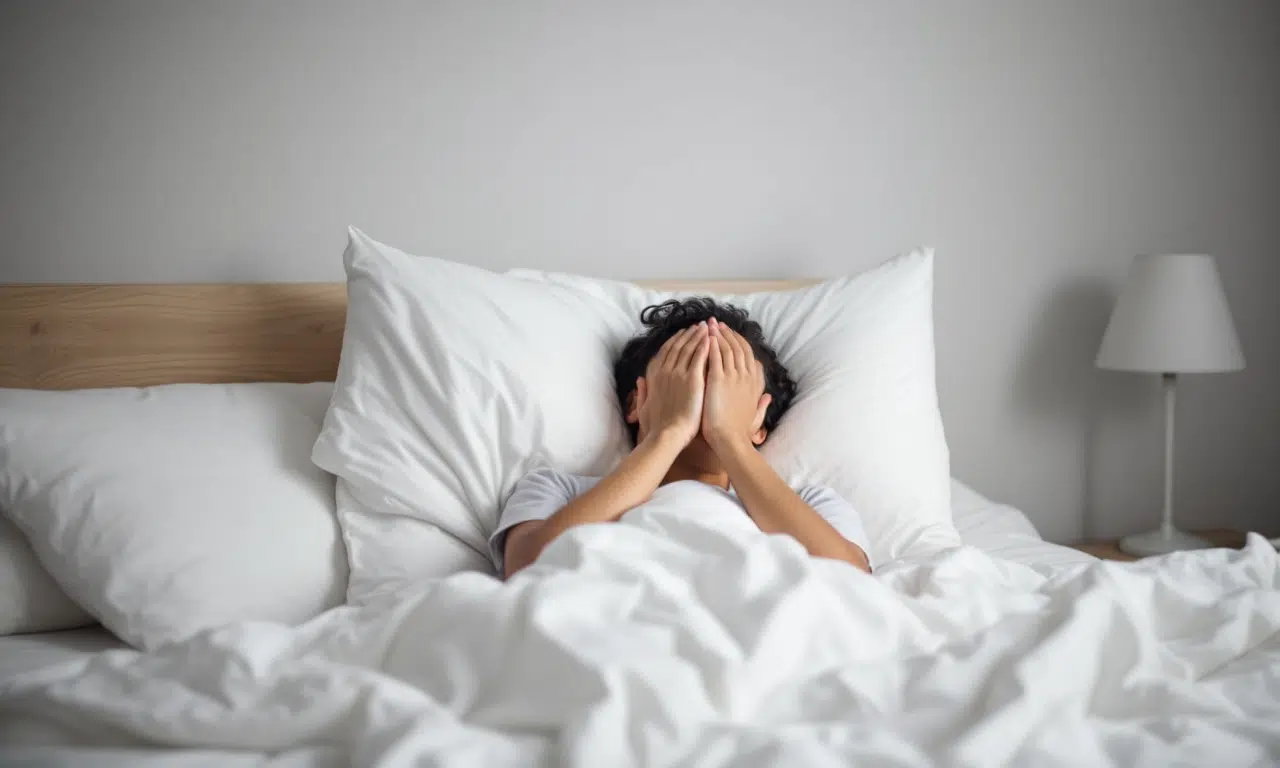 5 verrassende gewoontes die je uit bed doen springen!