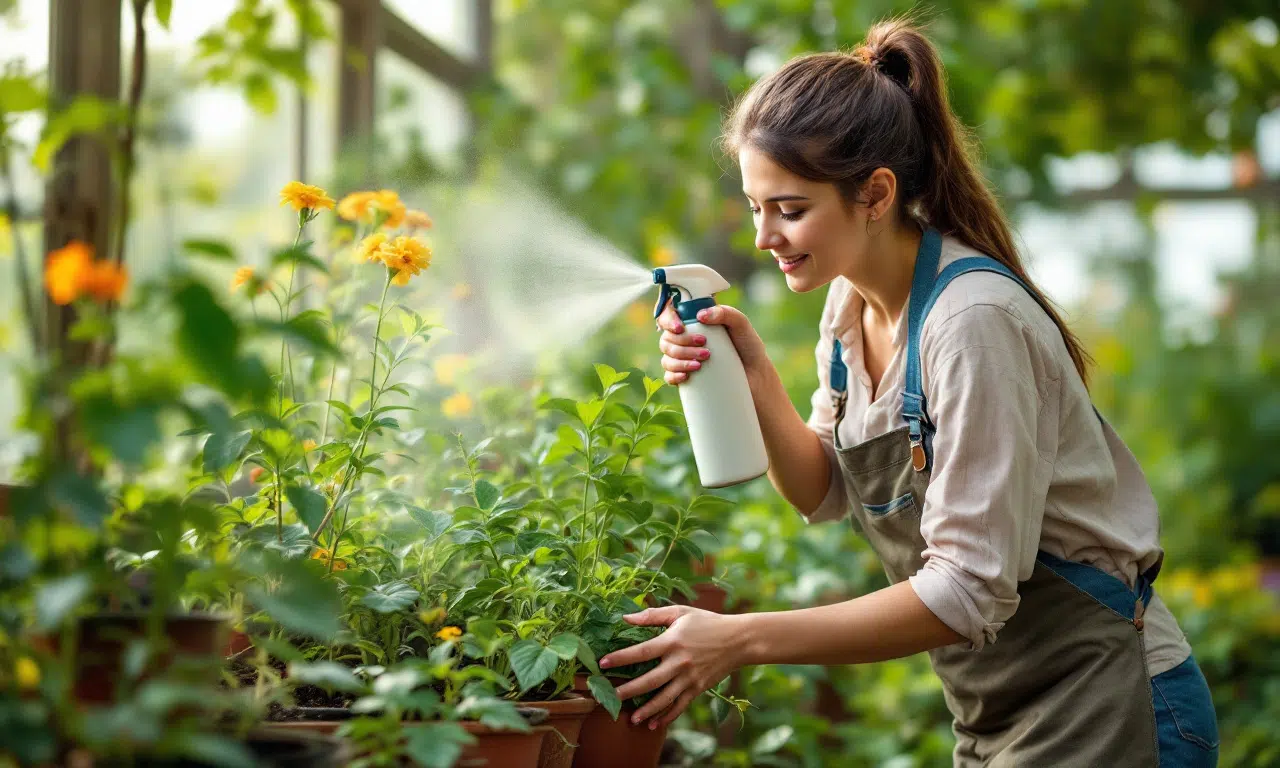 Zeg vaarwel tegen fruitvliegjes: 5 slimme tips voor gezonde planten!